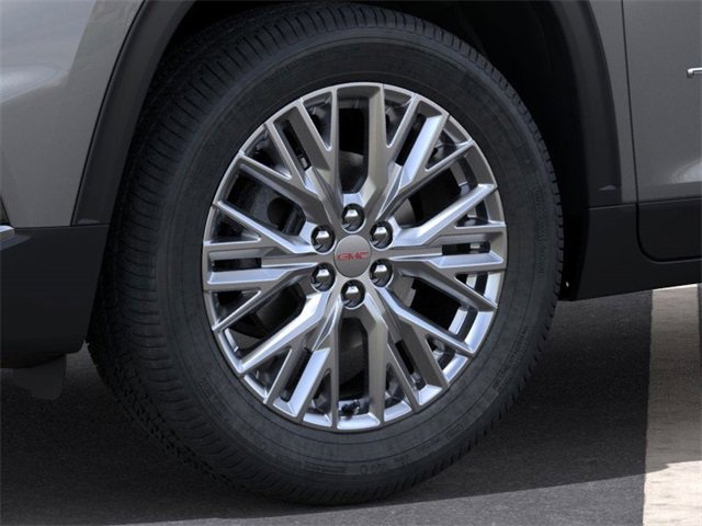 2026 Gmc Acadia Elevation photo 8