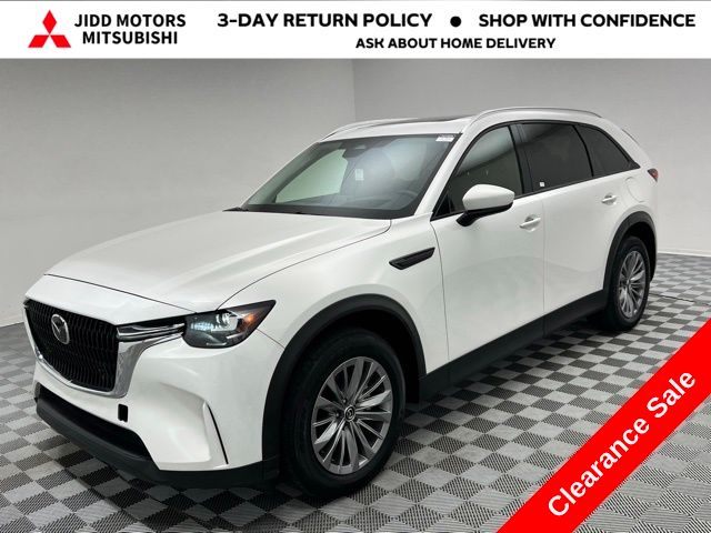 2024 Mazda CX-90 Turbo Preferred Plus Package's photo