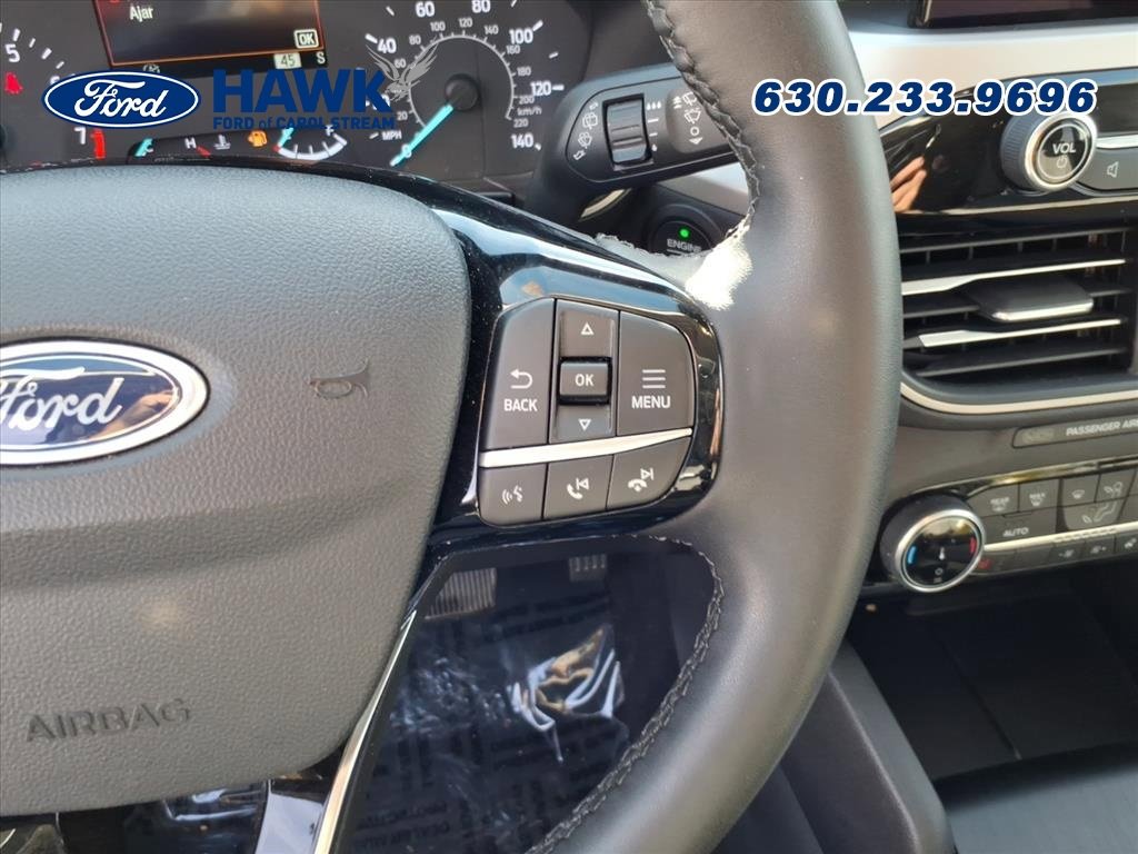 2022 FORD ESCAPE - Image 23