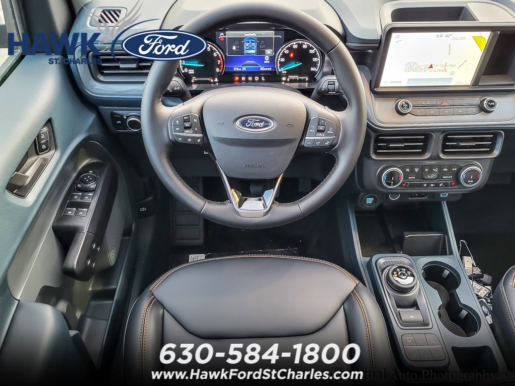 2024 FORD MAVERICK - Image 10