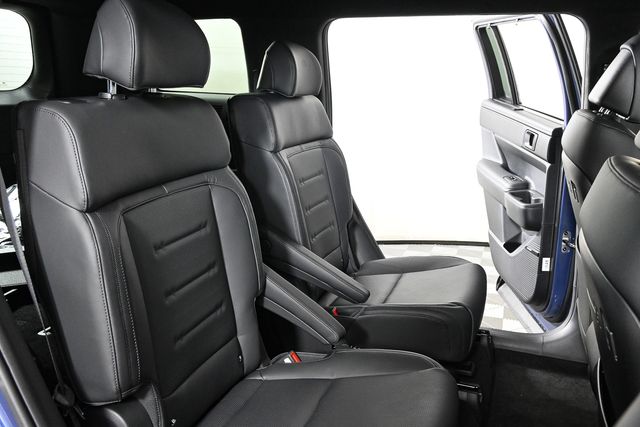 2026 Hyundai Santa Fe Calligraphy photo 19