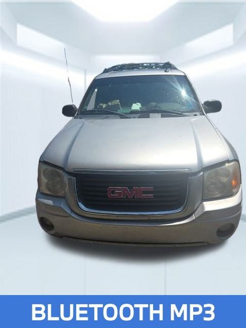Used 2004 GMC Envoy SLE with VIN 1GKET16P946153278 for sale in Milton, FL