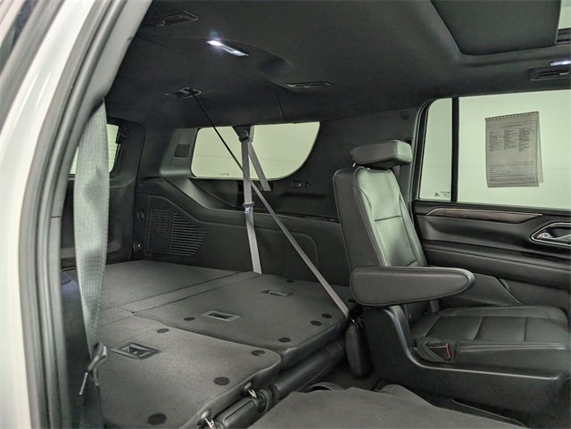 2023 Chevrolet Suburban Z71 photo 18
