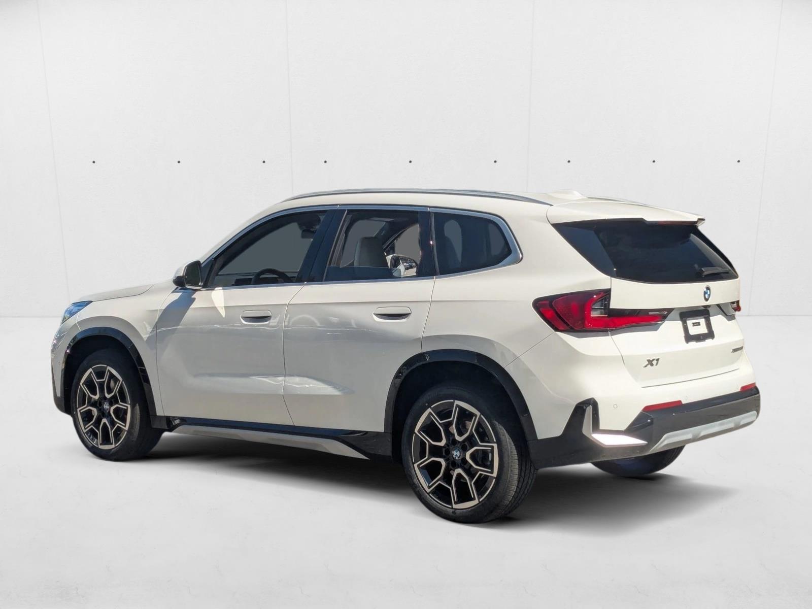 2026 Bmw X1 XDrive28i photo 9