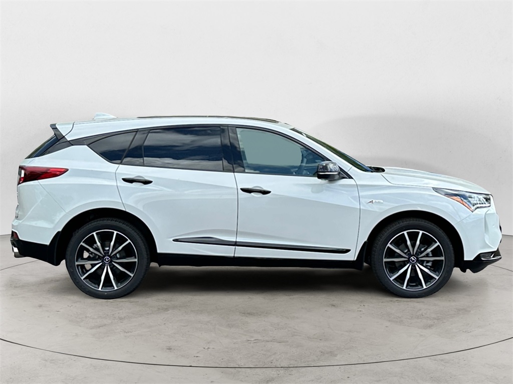 2025 Acura RDX A-Spec Advance photo 6