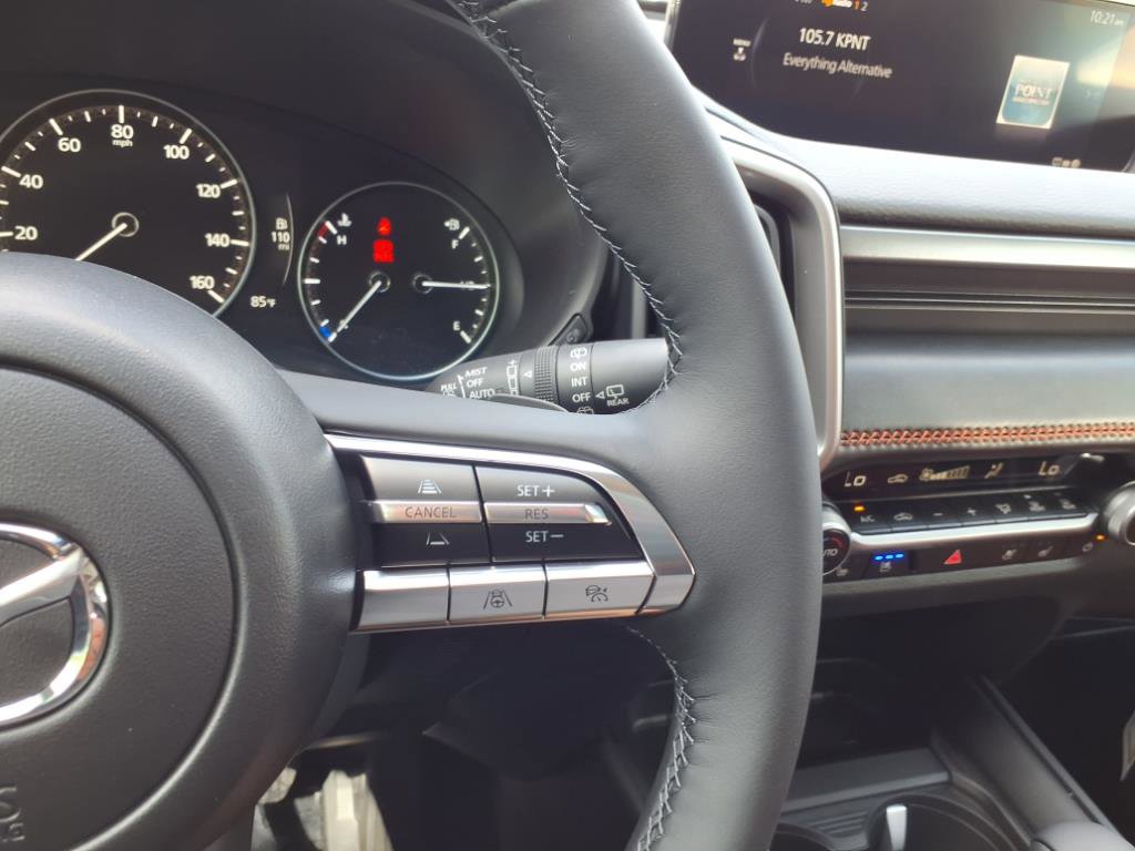 2025 Mazda CX-50 2.5 Turbo Premium photo 10