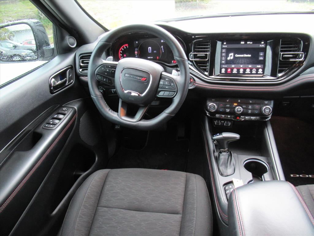 2024 Dodge Durango GT photo 8