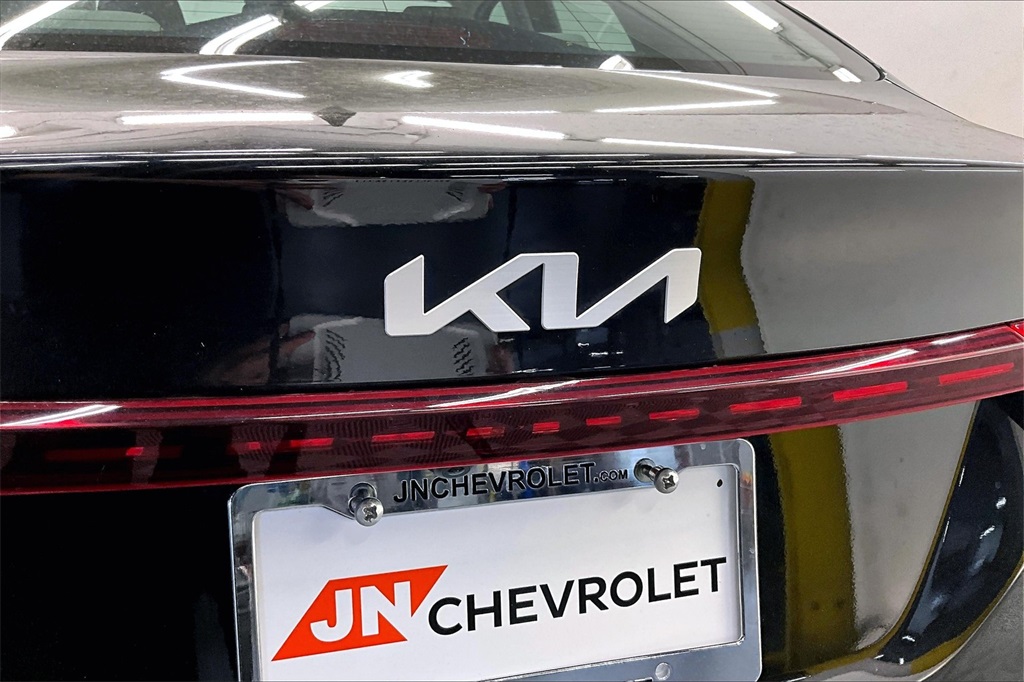 2023 Kia Forte LXS photo 28