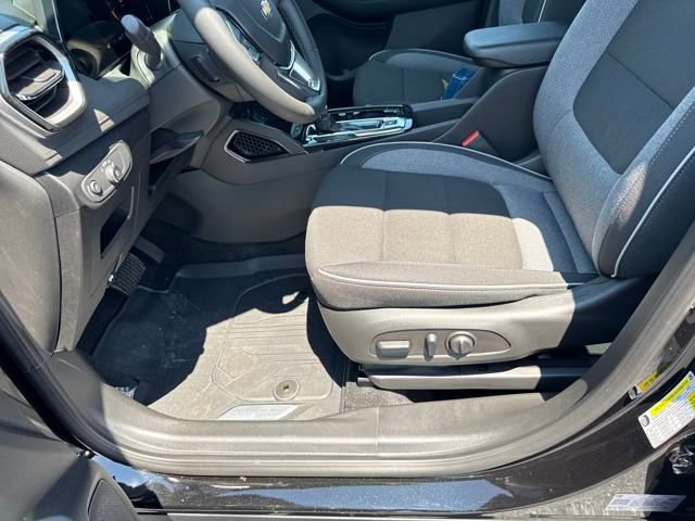 2026 Chevrolet Trailblazer LT photo 10