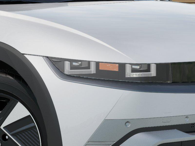 2025 Hyundai Ioniq 5 SEL photo 7