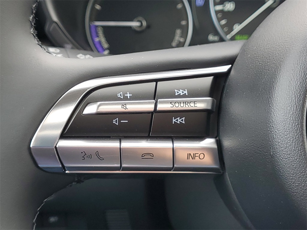 2025 Mazda CX-50 Premium Plus photo 19