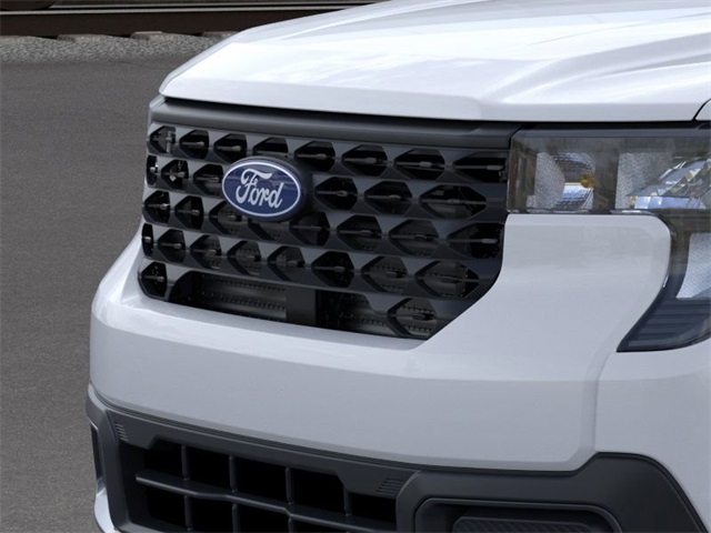 2025 Ford Maverick XLT photo 12