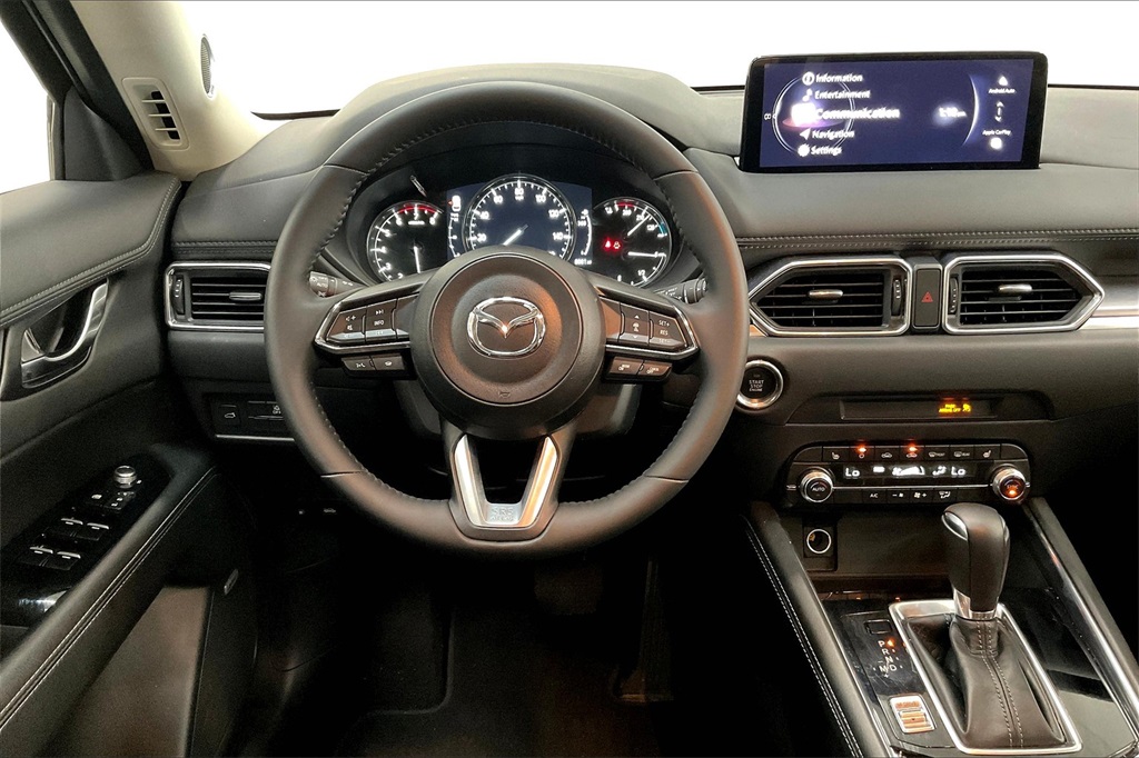 2024 Mazda CX-5 2.5 S Premium photo 4