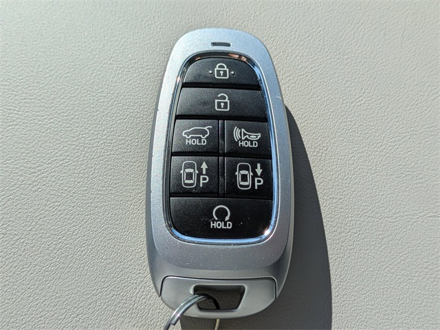 2023 Hyundai Palisade Calligraphy photo 28