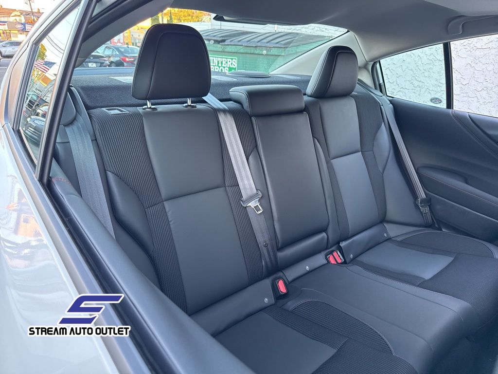 PreOwned 2024 Subaru Legacy Sport 4D Sedan in Valley Stream T4956