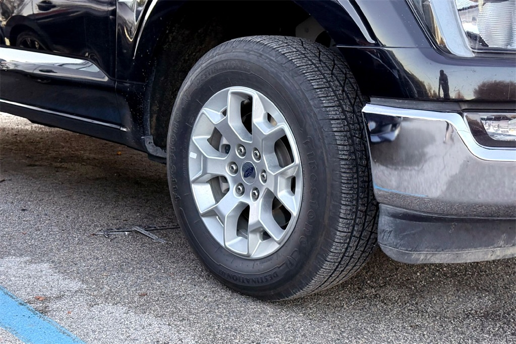 2023 Ford F-150 King Ranch photo 4