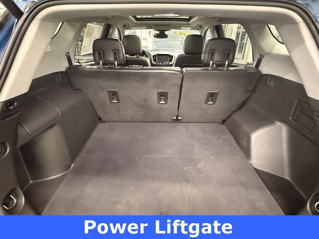 2020 Gmc Terrain SLT photo 4