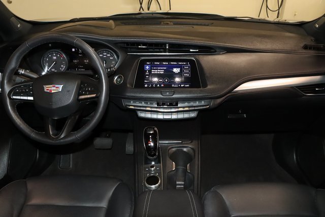 2022 Cadillac XT4 Premium Luxury photo 19