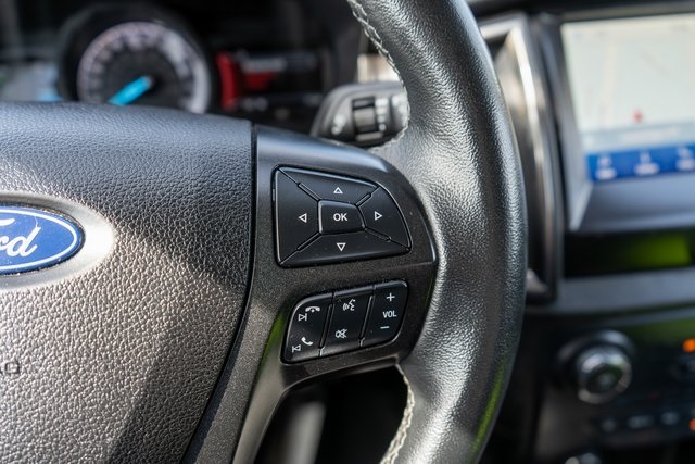 2021 Ford Ranger Lariat photo 14