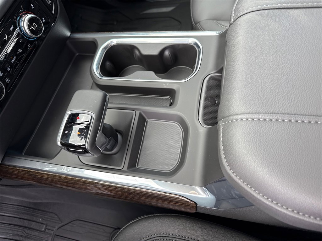 2026 Gmc Sierra 1500 Elevation photo 25