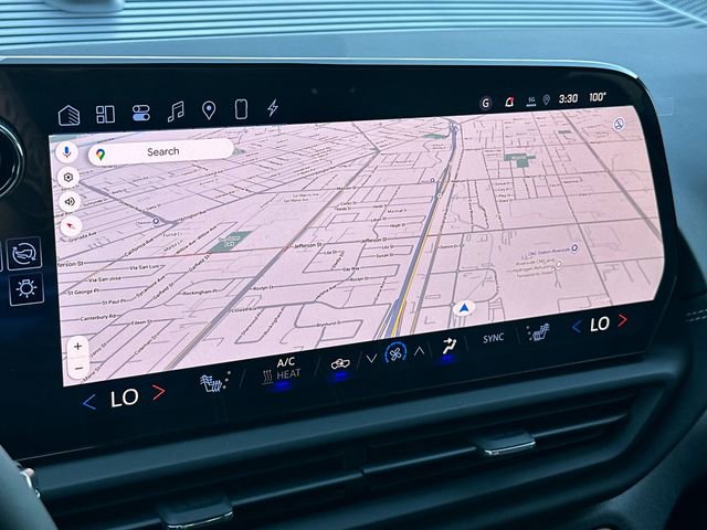 2026 Chevrolet Silverado EV LT photo 18