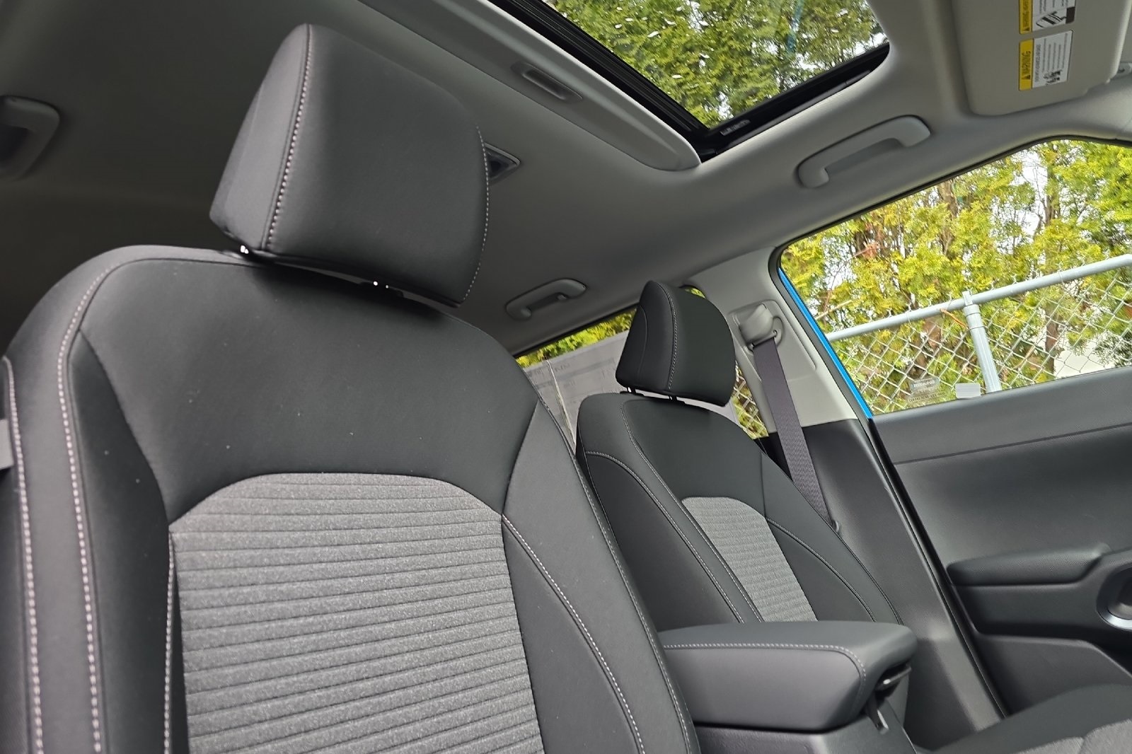 2025 Kia Soul EX photo 13