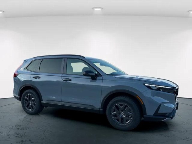 2026 Honda CR-V Hybrid photo 4