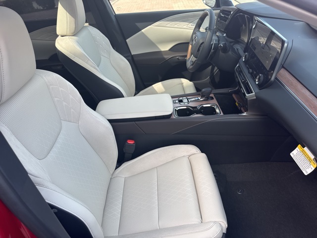 2025 Lexus RX 350 Luxury photo 56