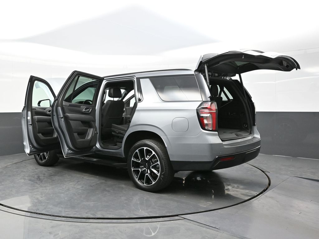 2023 Chevrolet Tahoe RST photo 30
