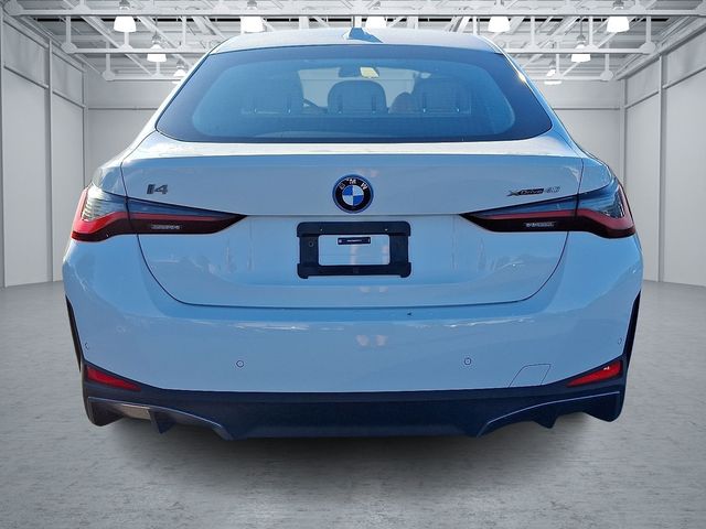 2024 Bmw i4 xDrive40 photo 6