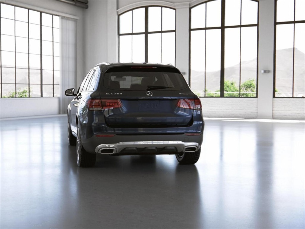 2021 Mercedes Benz GLC 300 4MATIC photo 25
