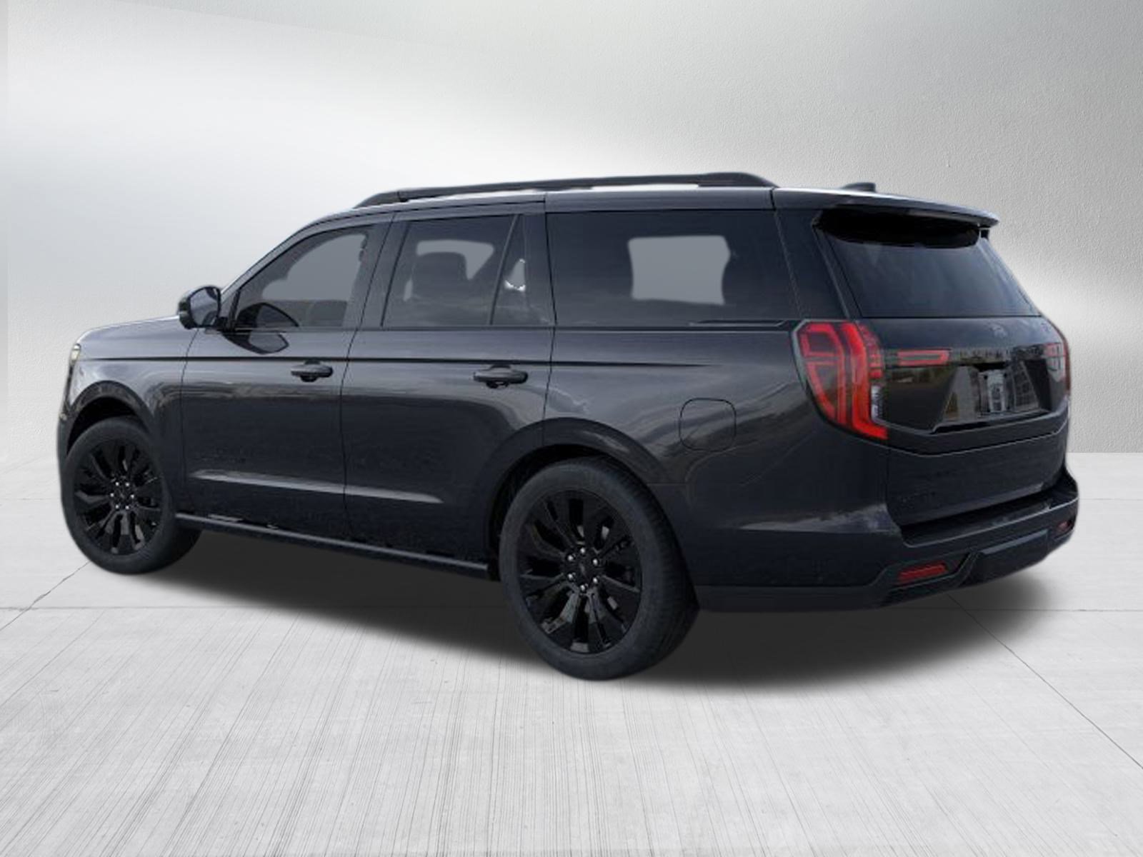 2025 Ford Expedition Platinum photo 2