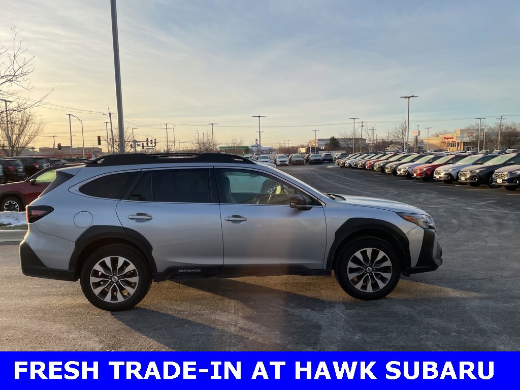 2023 SUBARU OUTBACK - Image 6