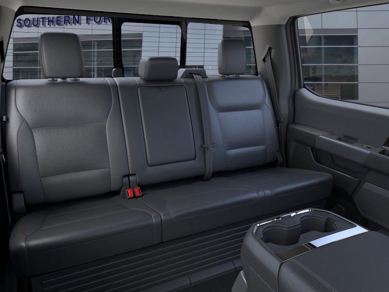 2025 Ford F-350 Lariat photo 11