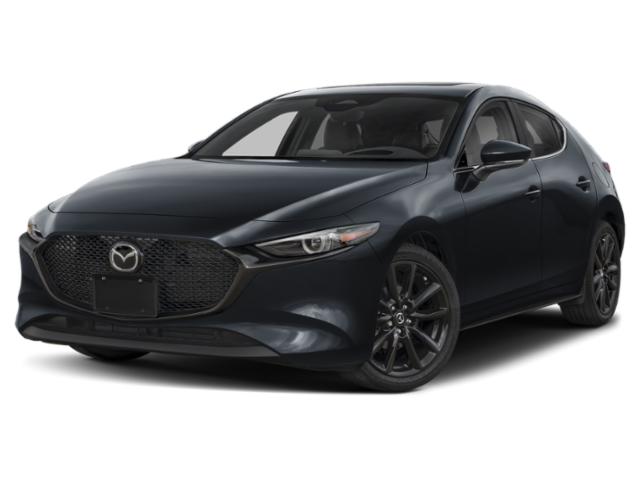 2026 Mazda Mazda3 Premium's photo