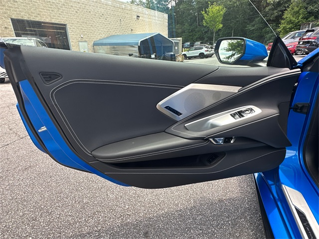 2024 Chevrolet Corvette Stingray 2LT photo 10
