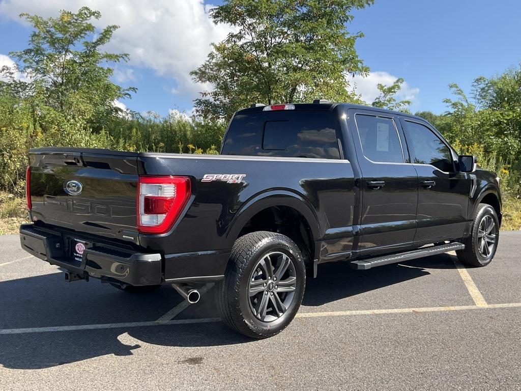 2023 Ford F-150 Lariat photo 27