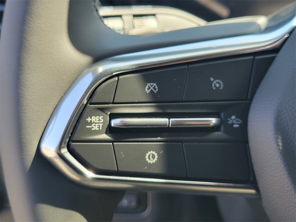 2025 Chevrolet Tahoe Premier photo 16