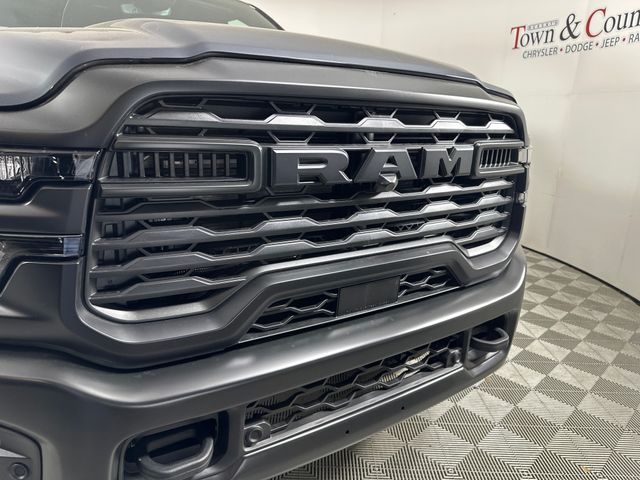 2026 Ram 2500 Tradesman photo 2