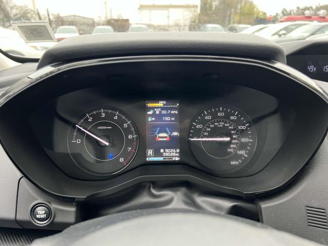 2022 Subaru Impreza Base photo 27