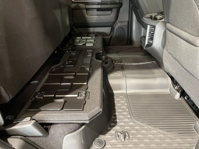 2025 Ram 2500 Big Horn photo 41