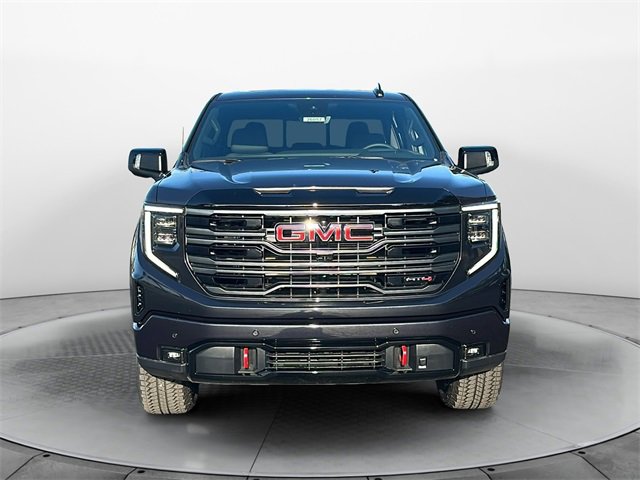 2026 Gmc Sierra 1500 AT4 photo 2