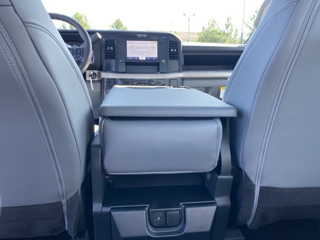 2025 Ford F-250 XL photo 26