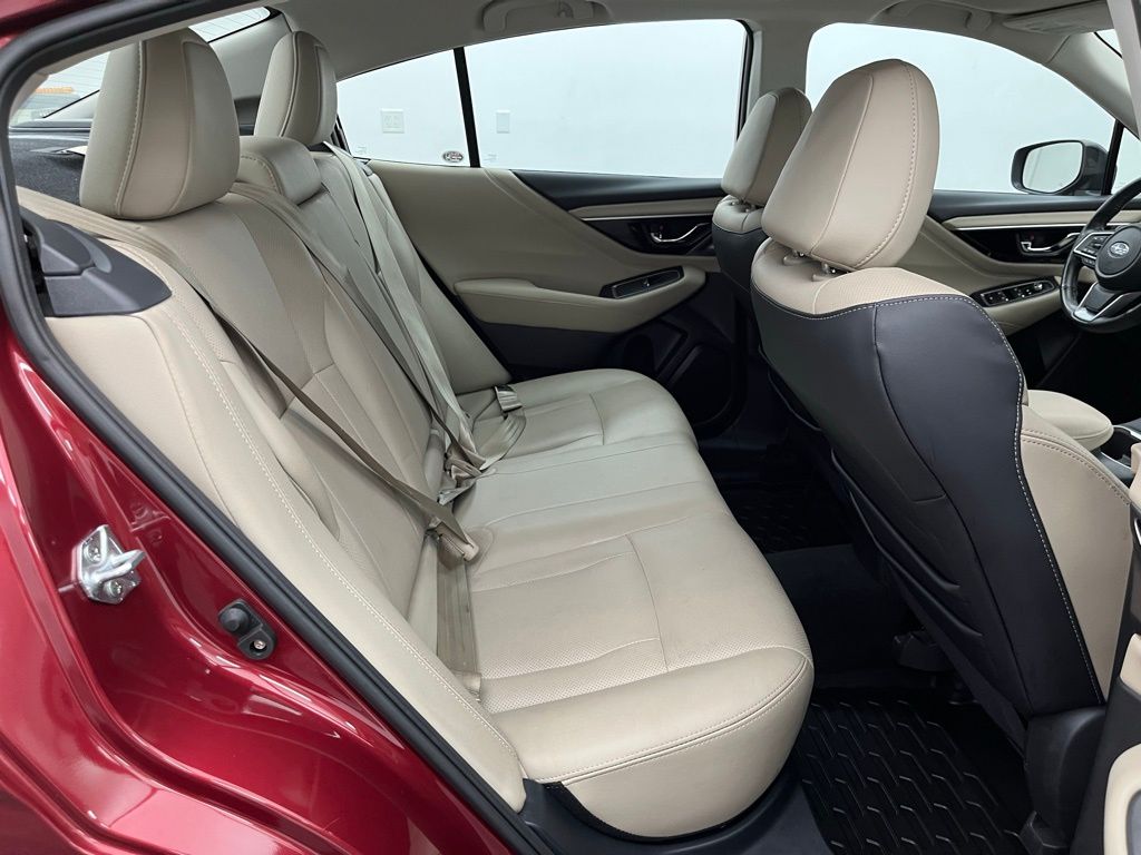 2023 Subaru Legacy Limited photo 29