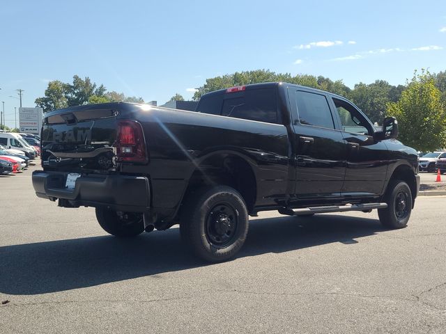 2026 Ram 2500 Tradesman photo 3