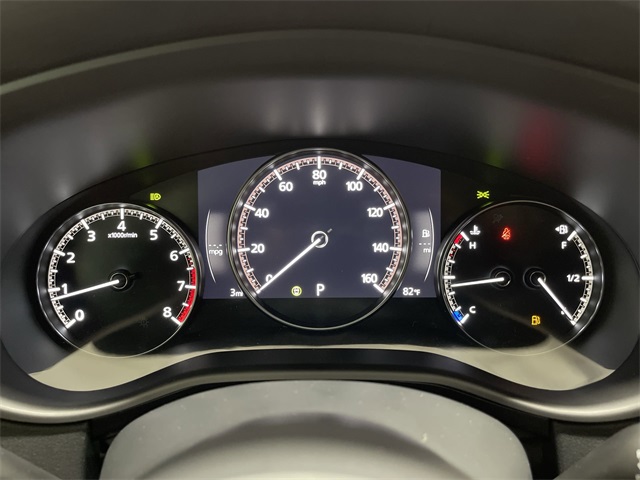 2025 Mazda CX-50 2.5 Premium Plus photo 14
