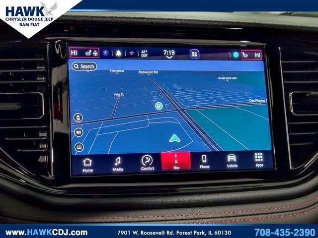 2024 DODGE DURANGO - Image 21