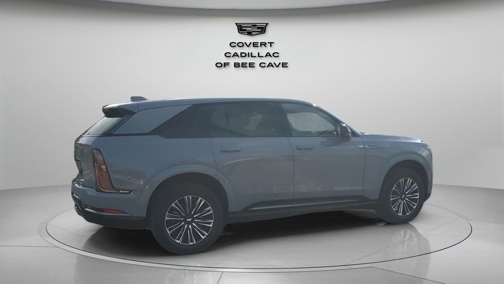 2026 Cadillac Escalade IQ Sport photo 10