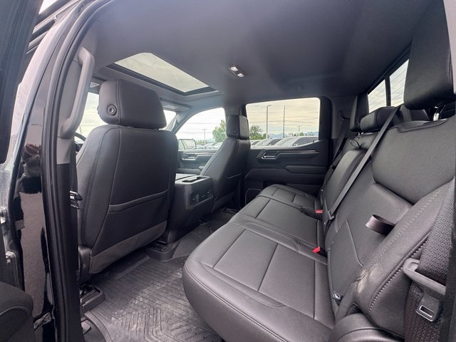 2023 Chevrolet Silverado 1500 LT Trail Boss photo 5