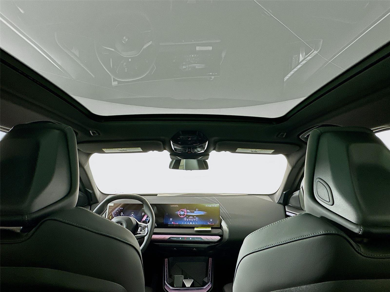 2026 Bmw X3 photo 18